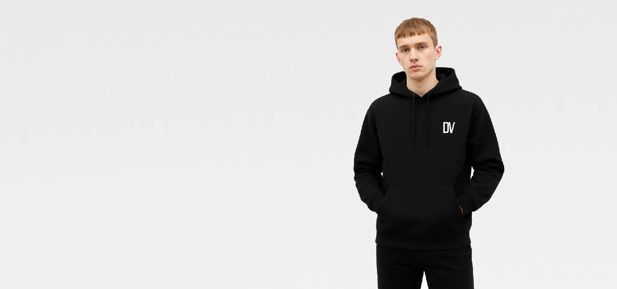 Complete Hoodie Bundle
